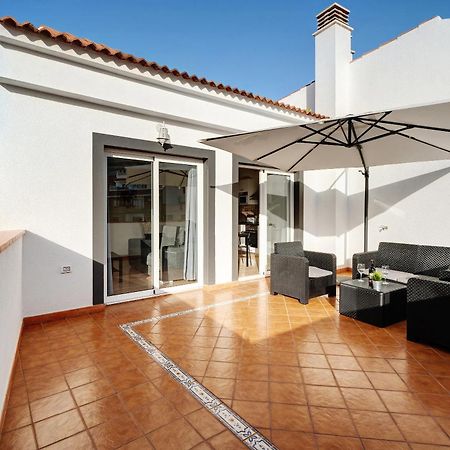 Apartamento Atico San Jose La Victoria de Acentejo Exterior foto
