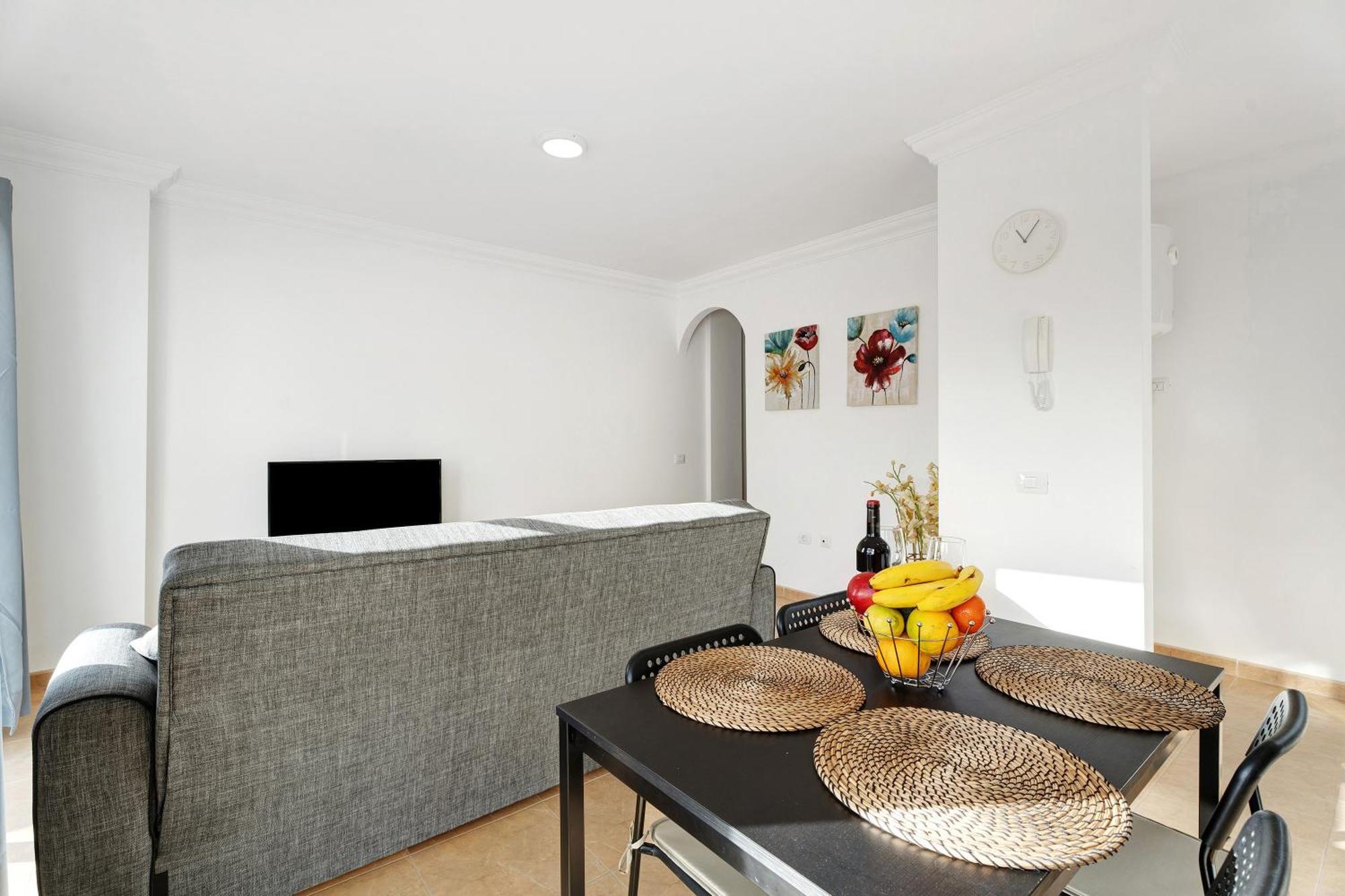 Apartamento Atico San Jose La Victoria de Acentejo Exterior foto