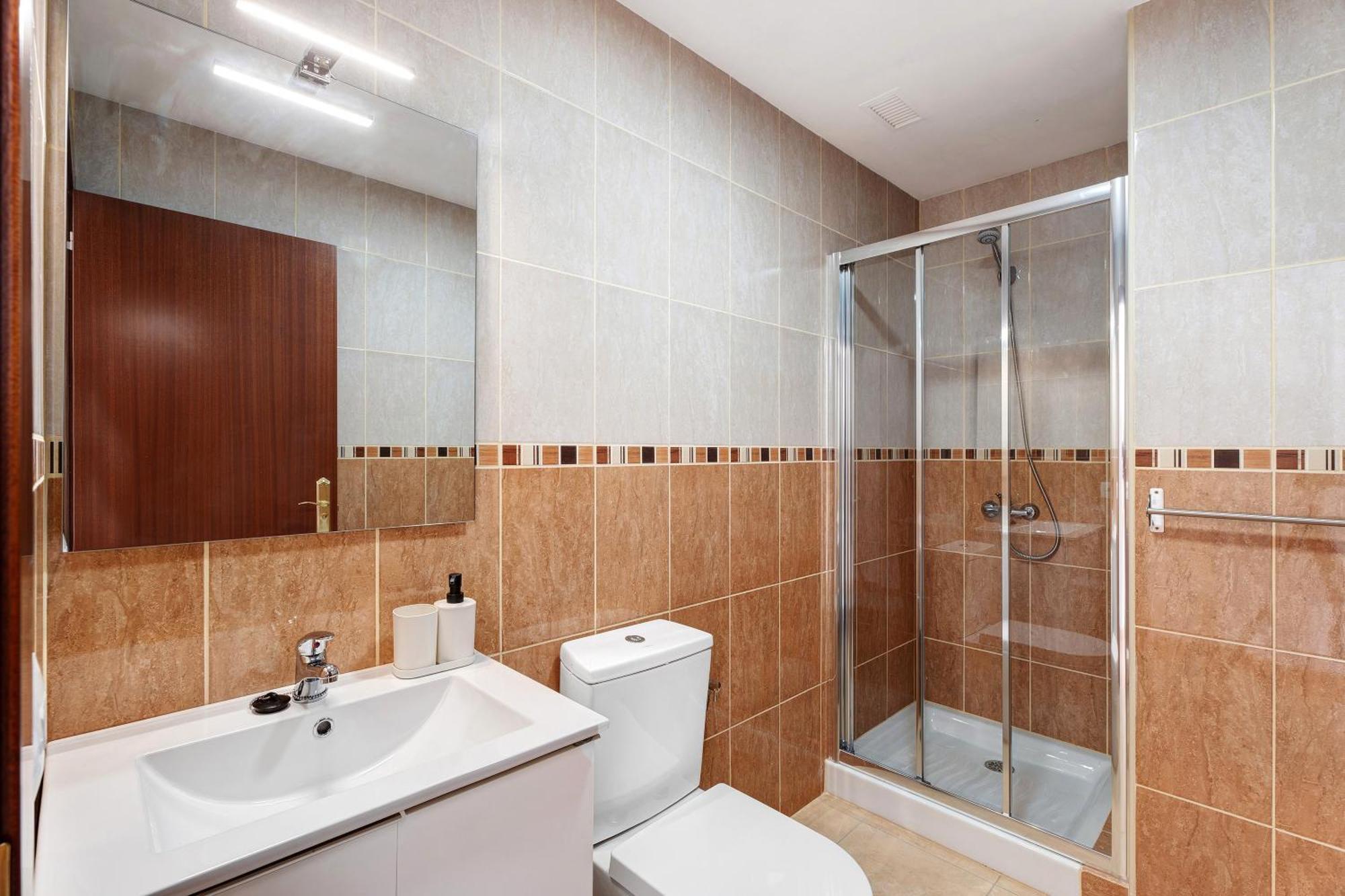Apartamento Atico San Jose La Victoria de Acentejo Exterior foto
