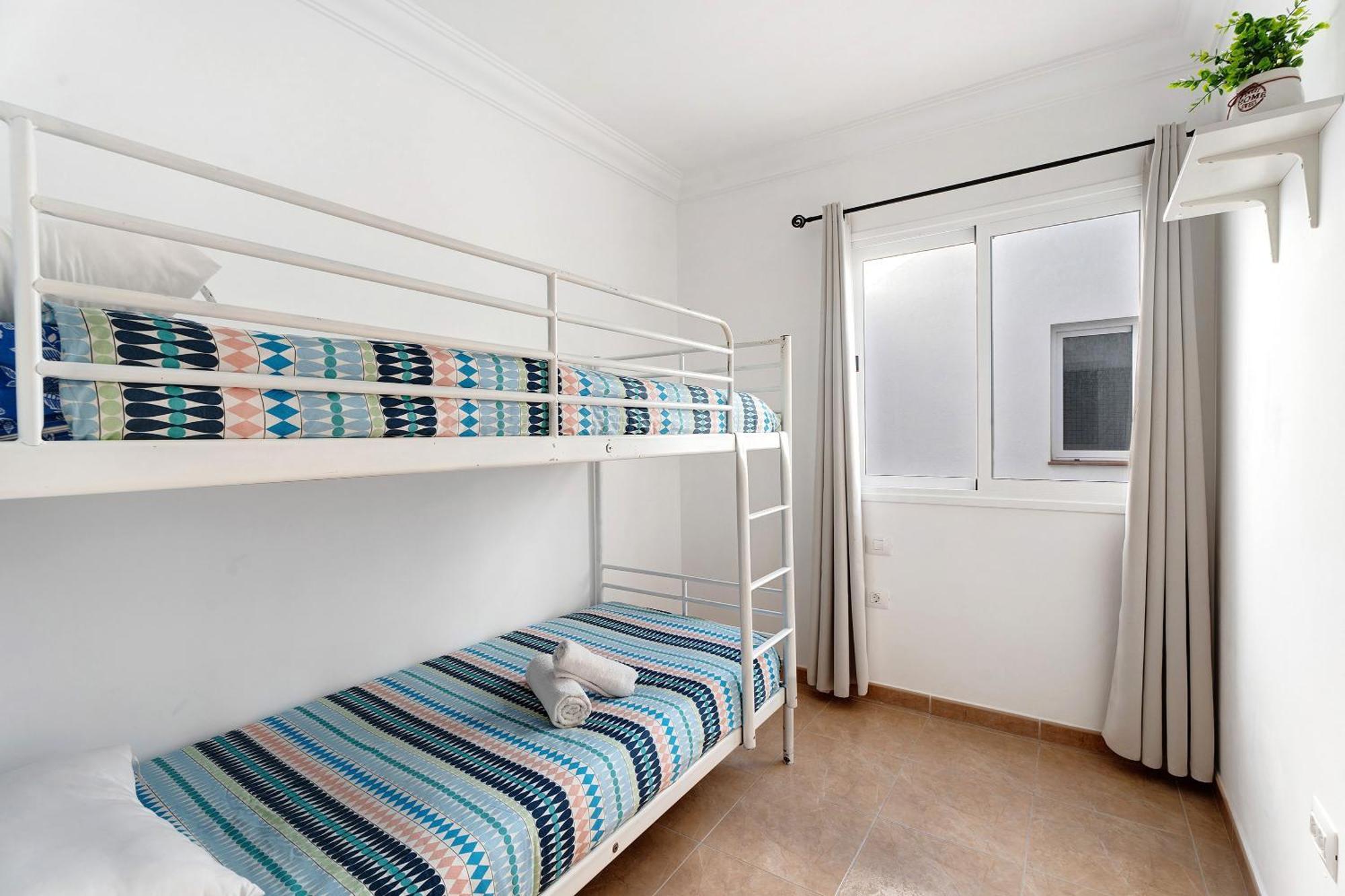 Apartamento Atico San Jose La Victoria de Acentejo Exterior foto